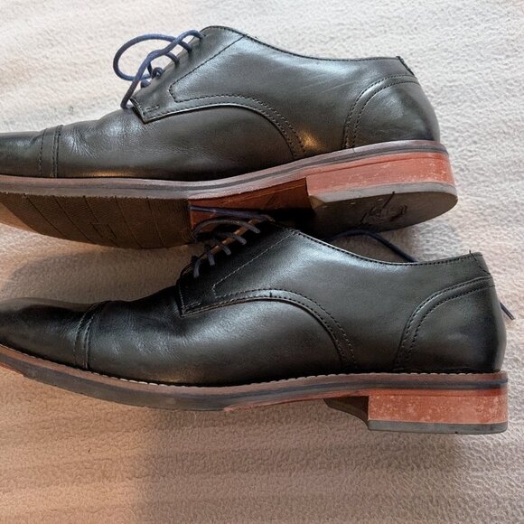 Florsheim Roseto  Cap Toe Oxford - Men\'s 9 main image 7